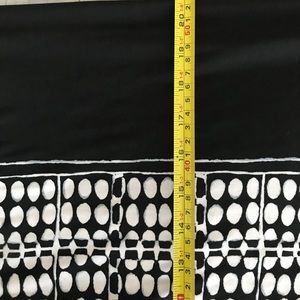 Skirt size large 42" long